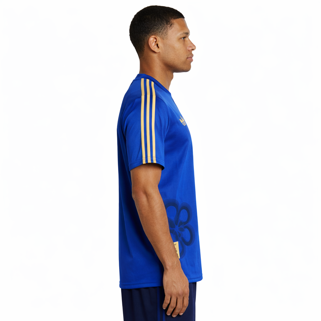 Real Madrid 2026 Special Jersey