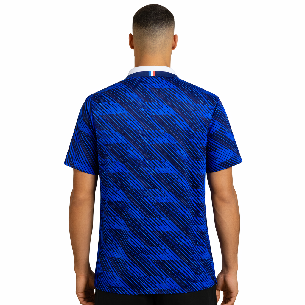 France 2026 Team World Cup Home Jersey