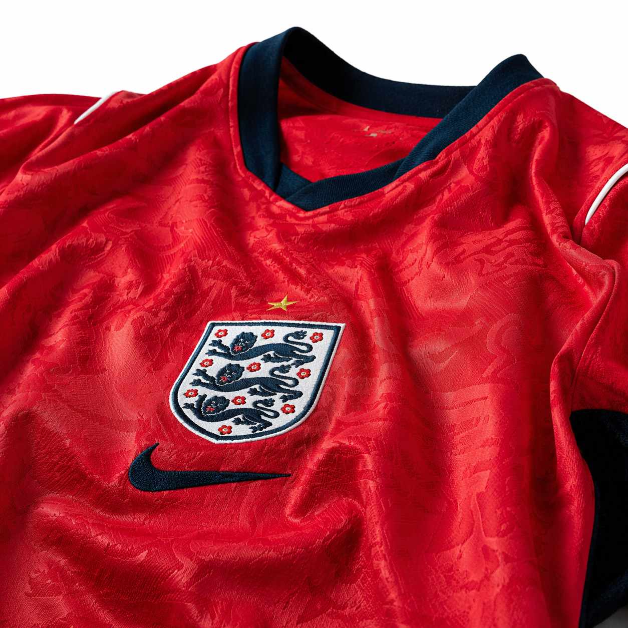 England World Cup 2026 Away long-sleeve