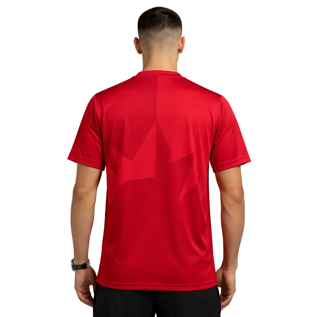 Canada 2026 Team World Cup Home Jersey