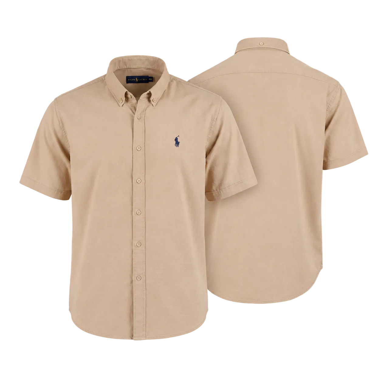 3-Shirt Linen RL Pack
