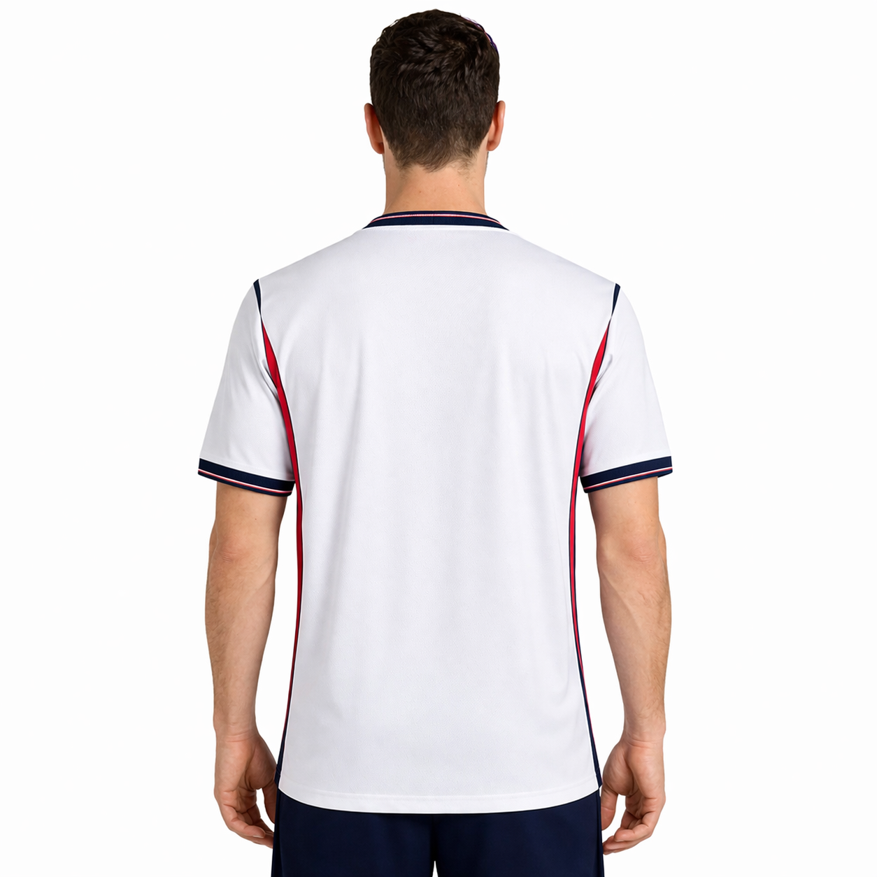 England 2026 World Cup Home Fan Jersey