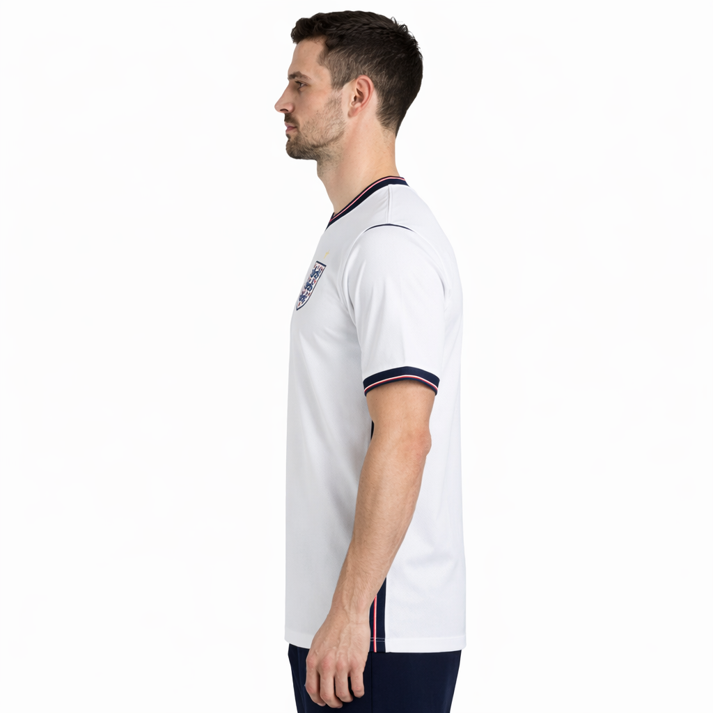 England 2026 World Cup Home Fan Jersey