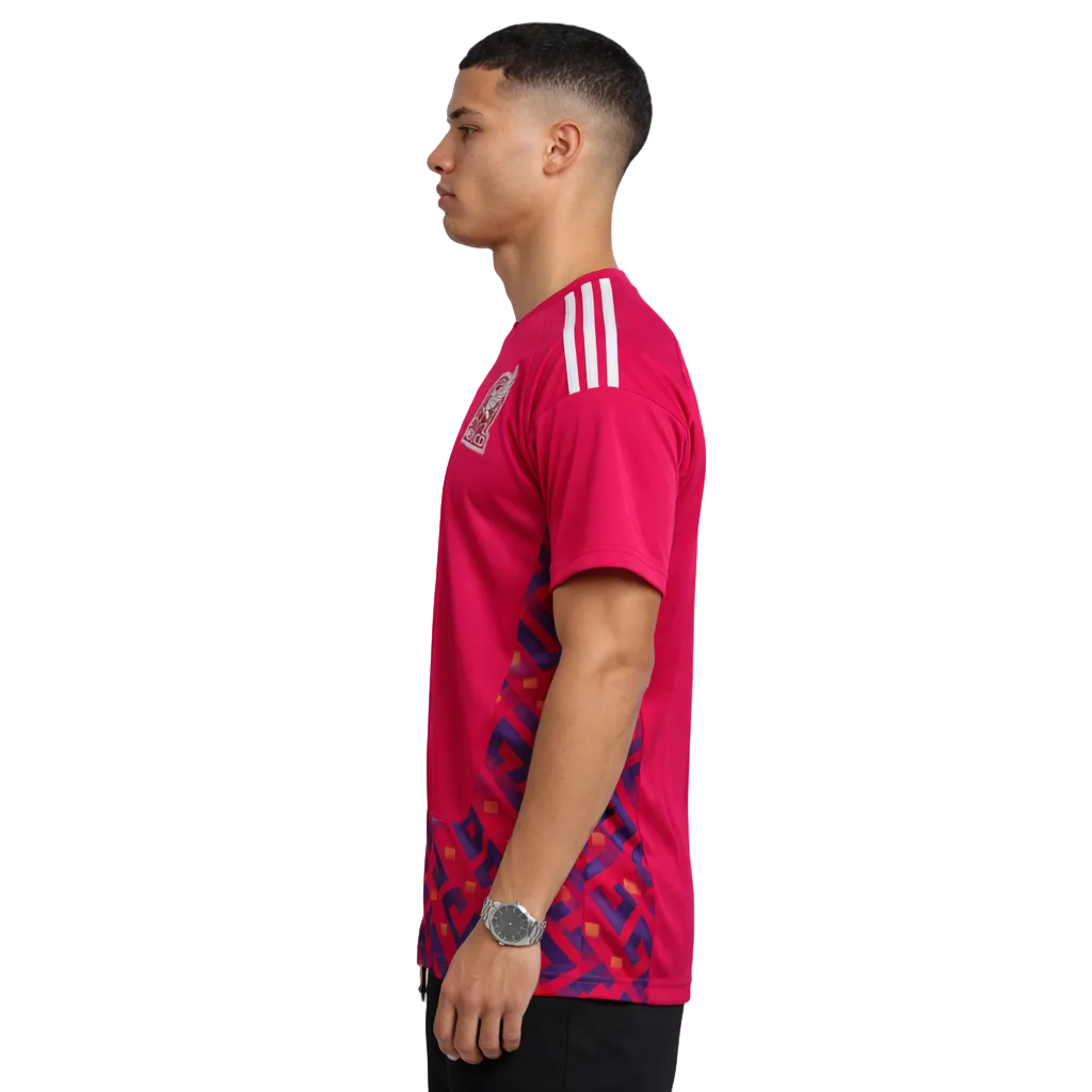Mexico World Cup 2026 goalkeeper Jersey