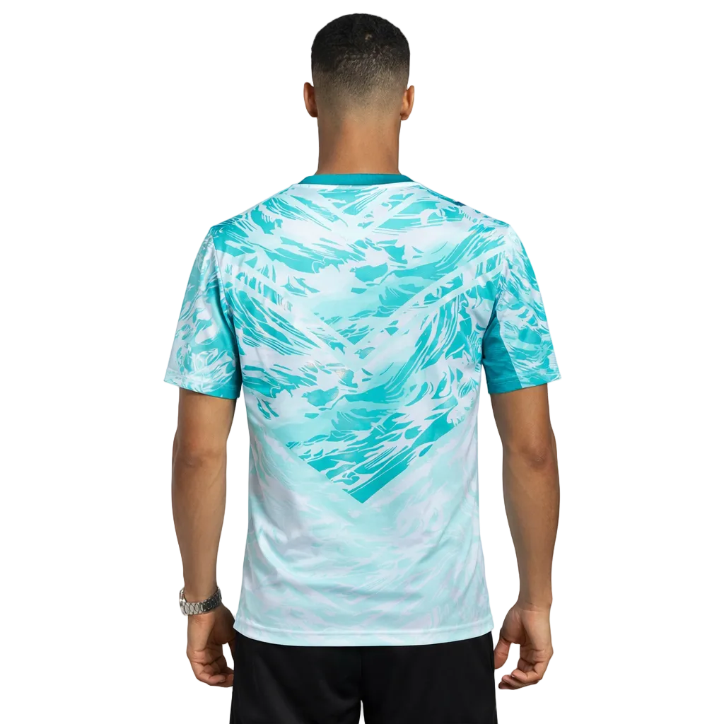 Portugal 2026 World Cup Away Fan Jersey