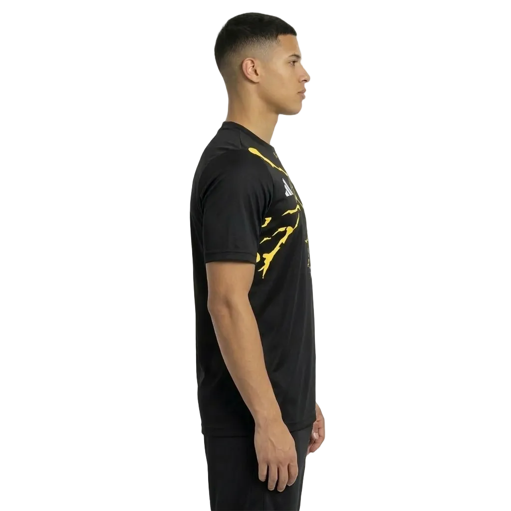 Real Madrid Special Edition Jersey