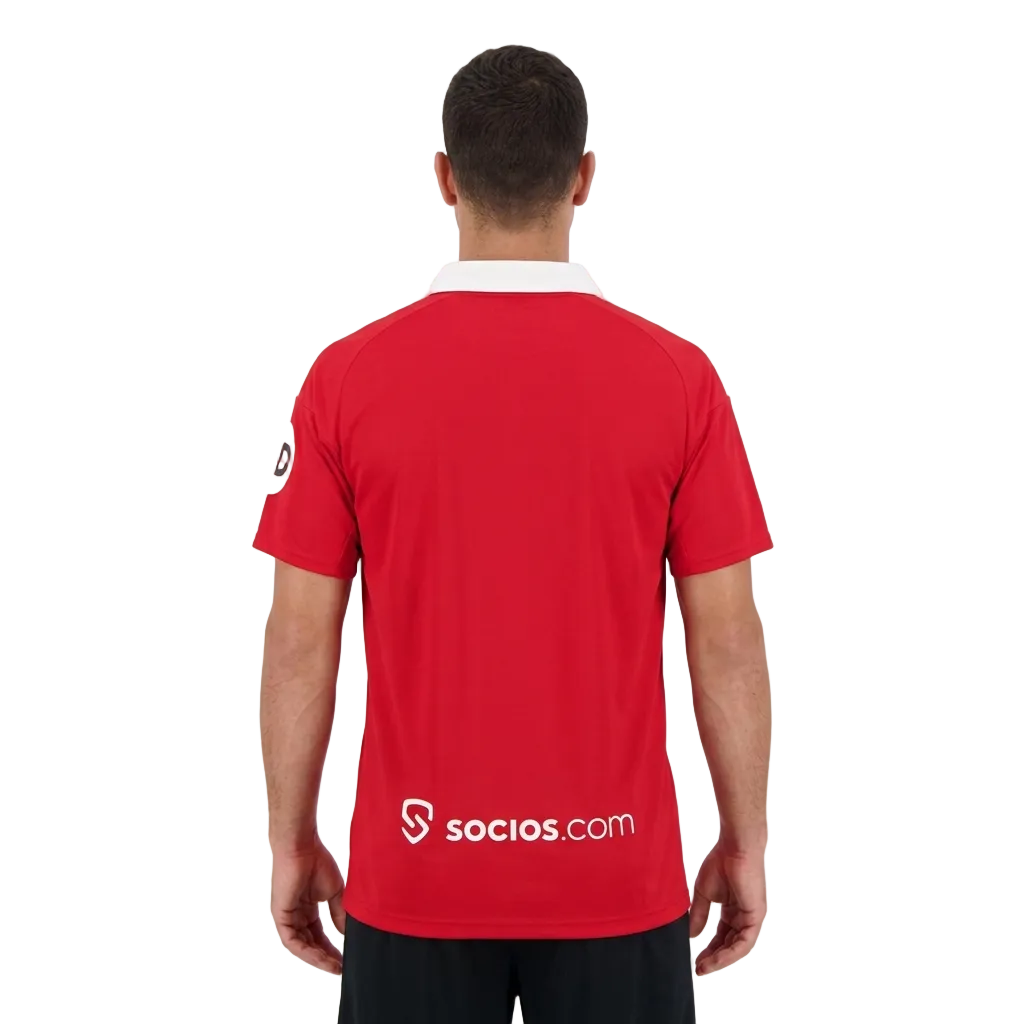 Sevilla 25/26 Away Jersey