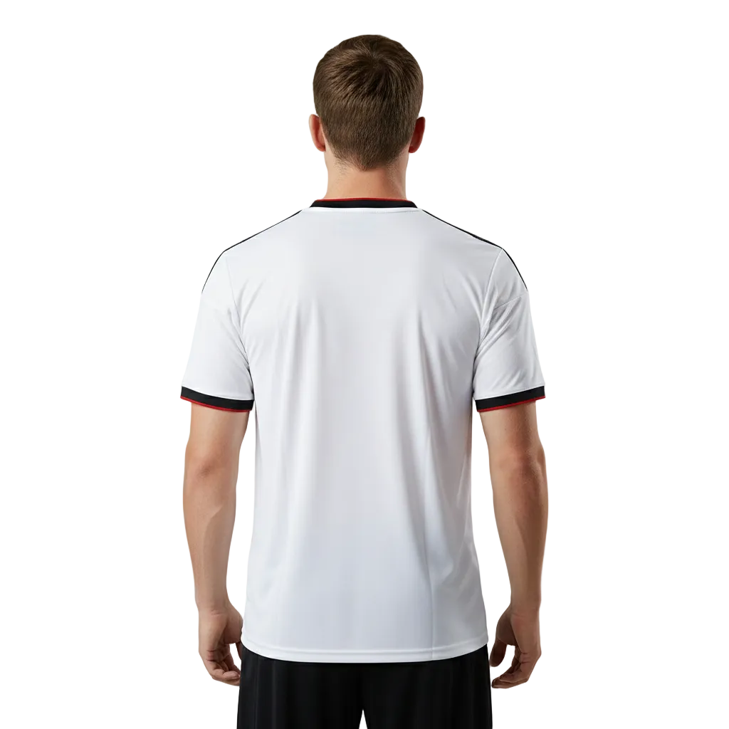Germany National Team Official World Cup 2026 Home Jersey