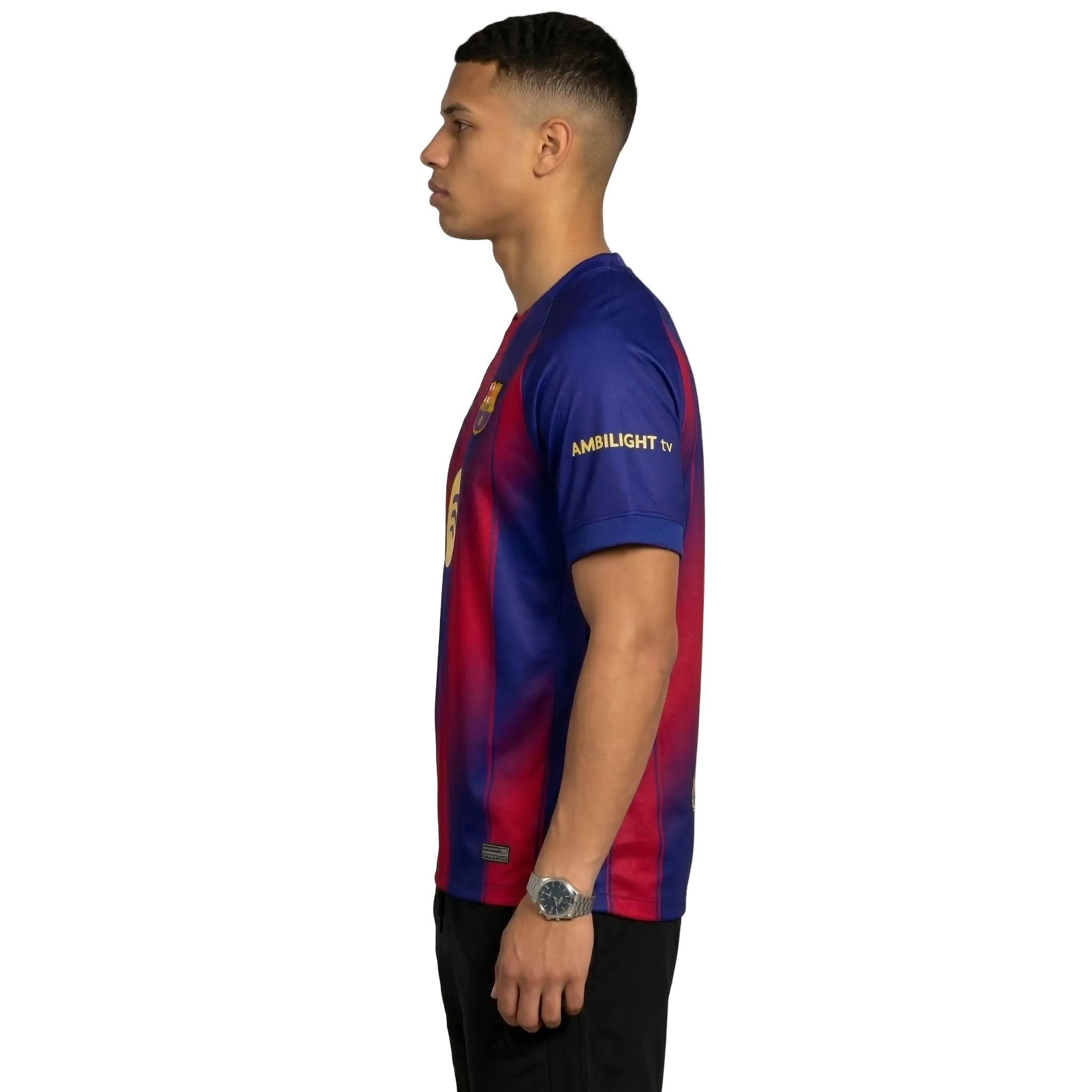 FC Barcelona 25/26 Home Jersey