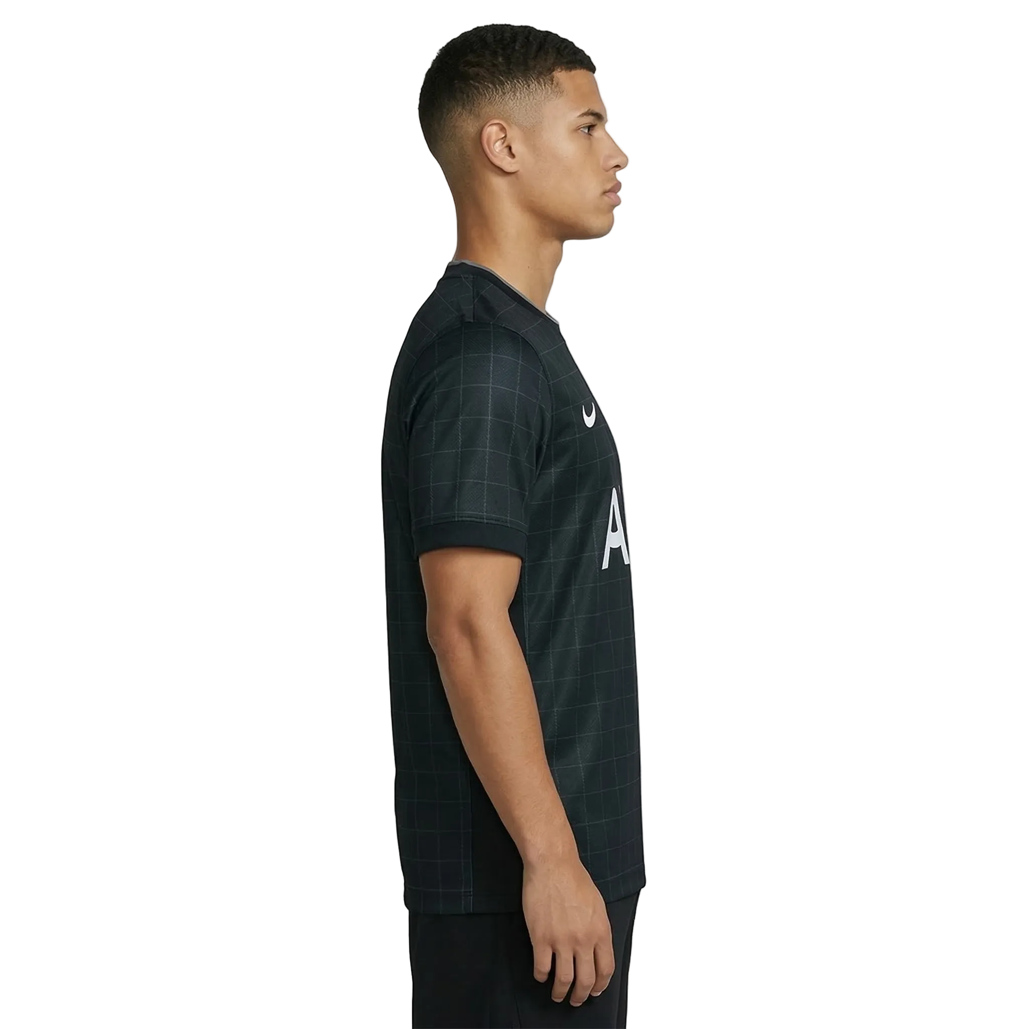 Tottenham Hotspur 25/26 Away Jersey – North London Lilywhites Edition