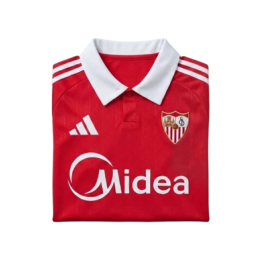 Sevilla 25/26 Away Jersey