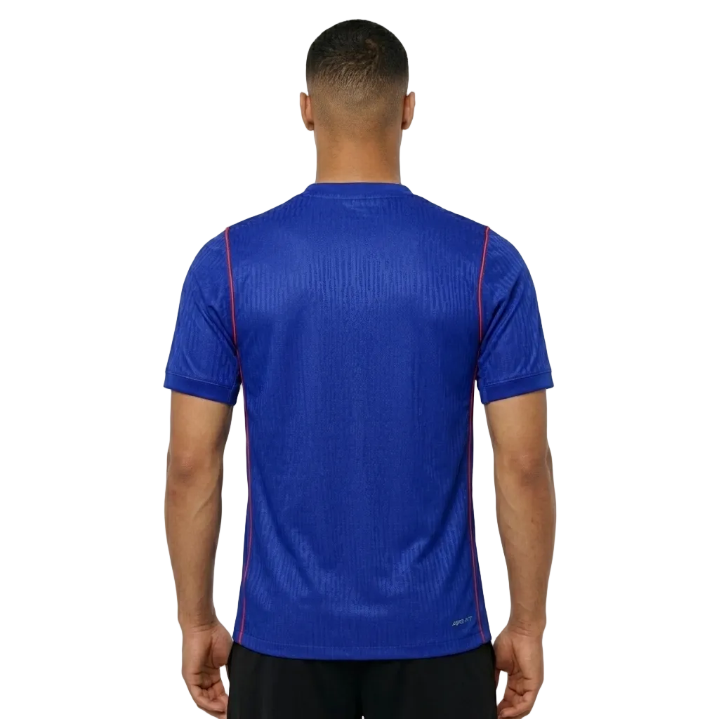 Croatia 2026 World Cup Away Jersey