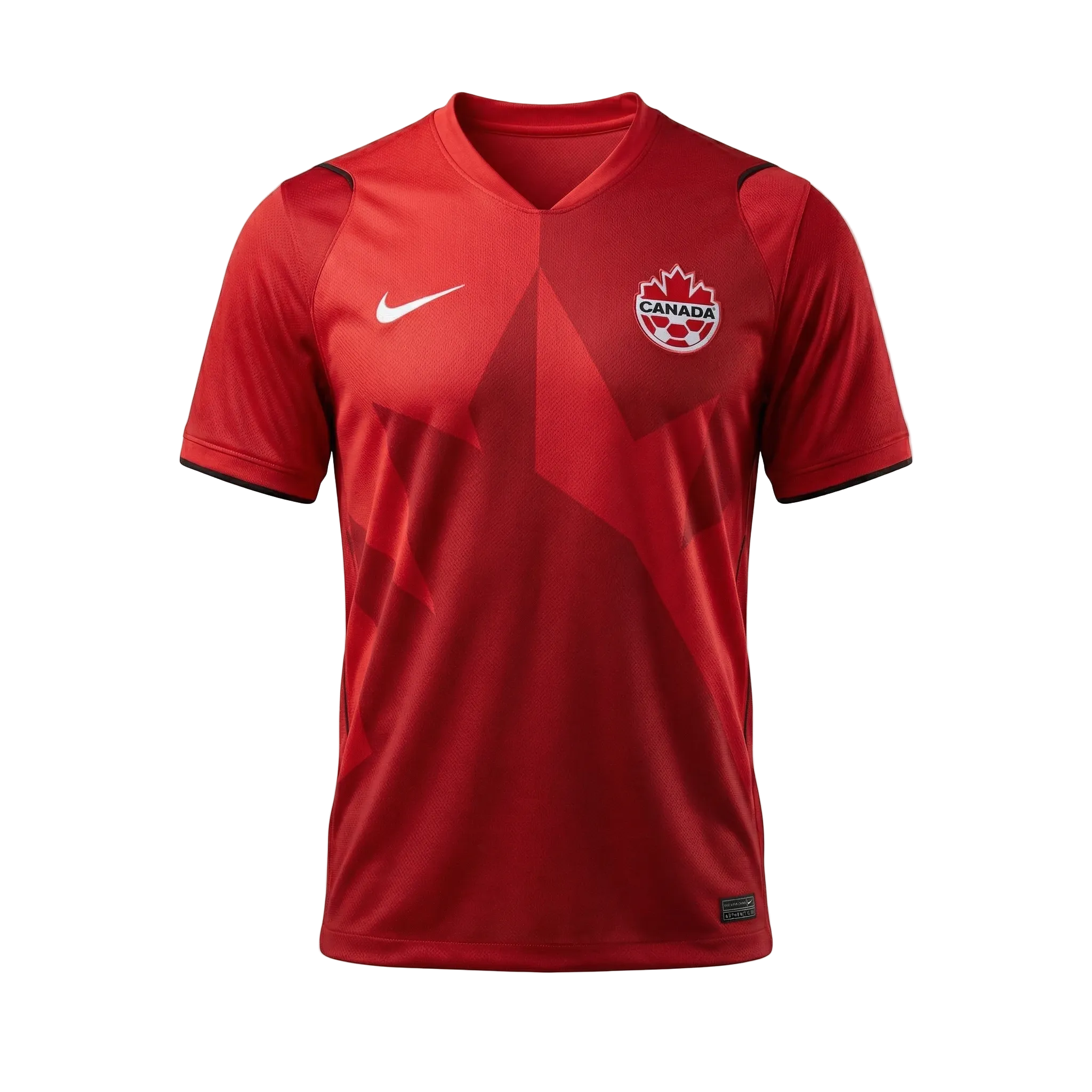 Canada 2026 Team World Cup Home Jersey