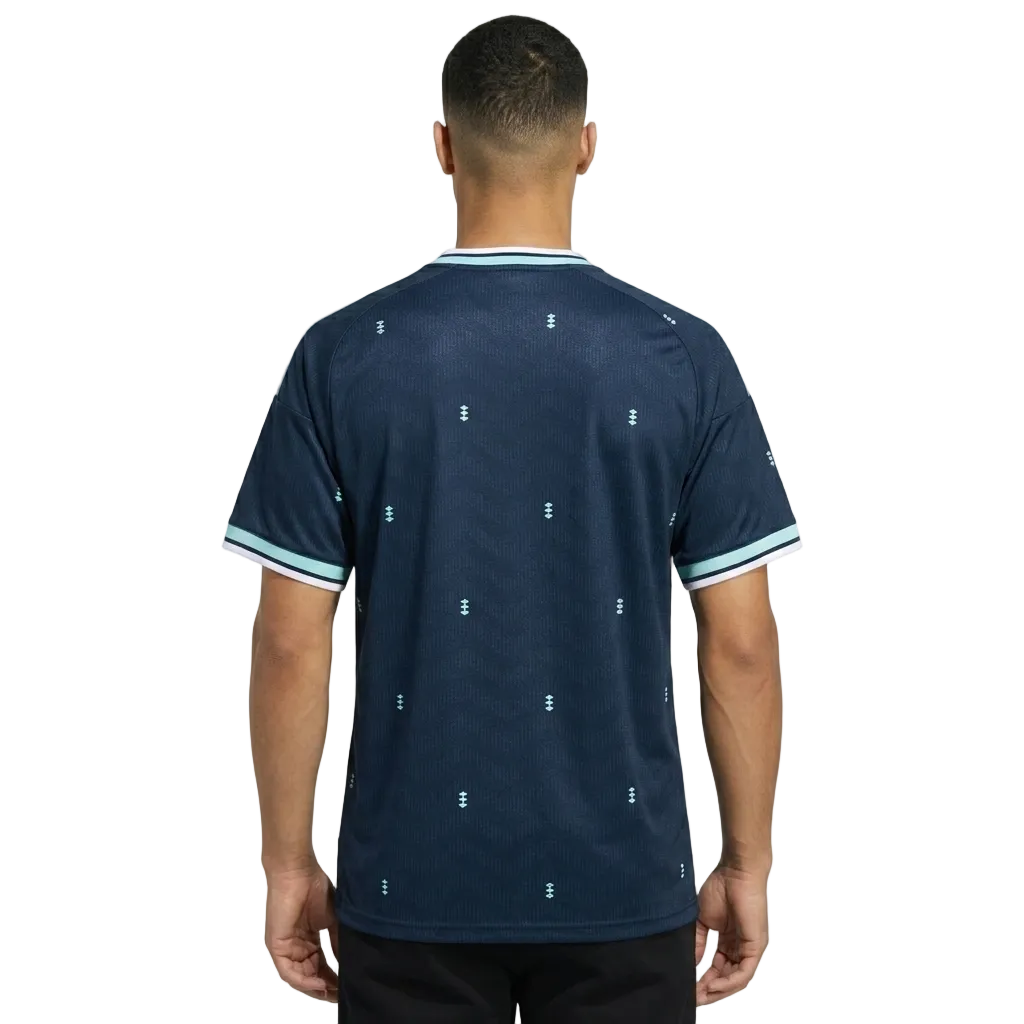 Germany World Cup 2026 Away Jersey