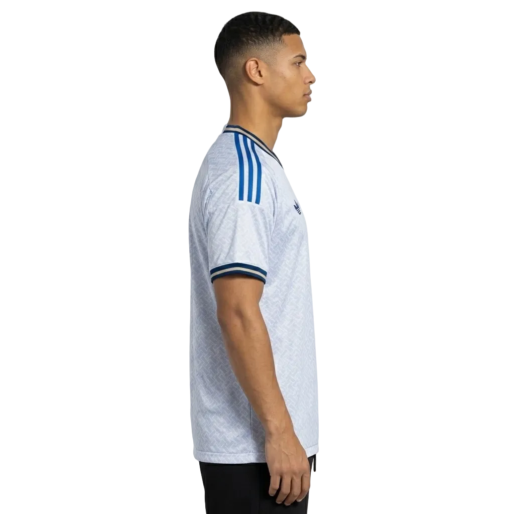 Italy 2026 World Cup Away Fan Jersey