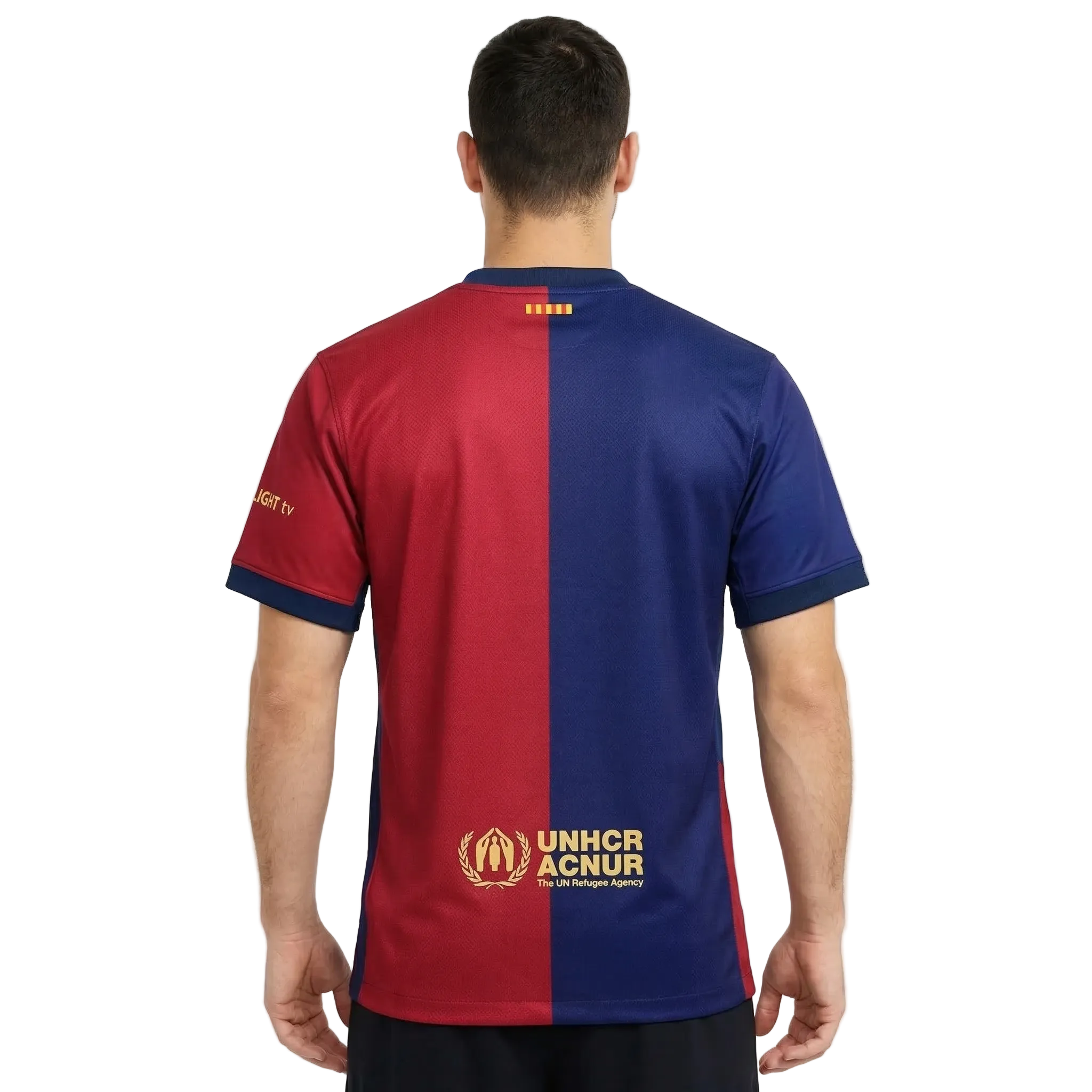 FC Barcelona 24/25 Home Jersey
