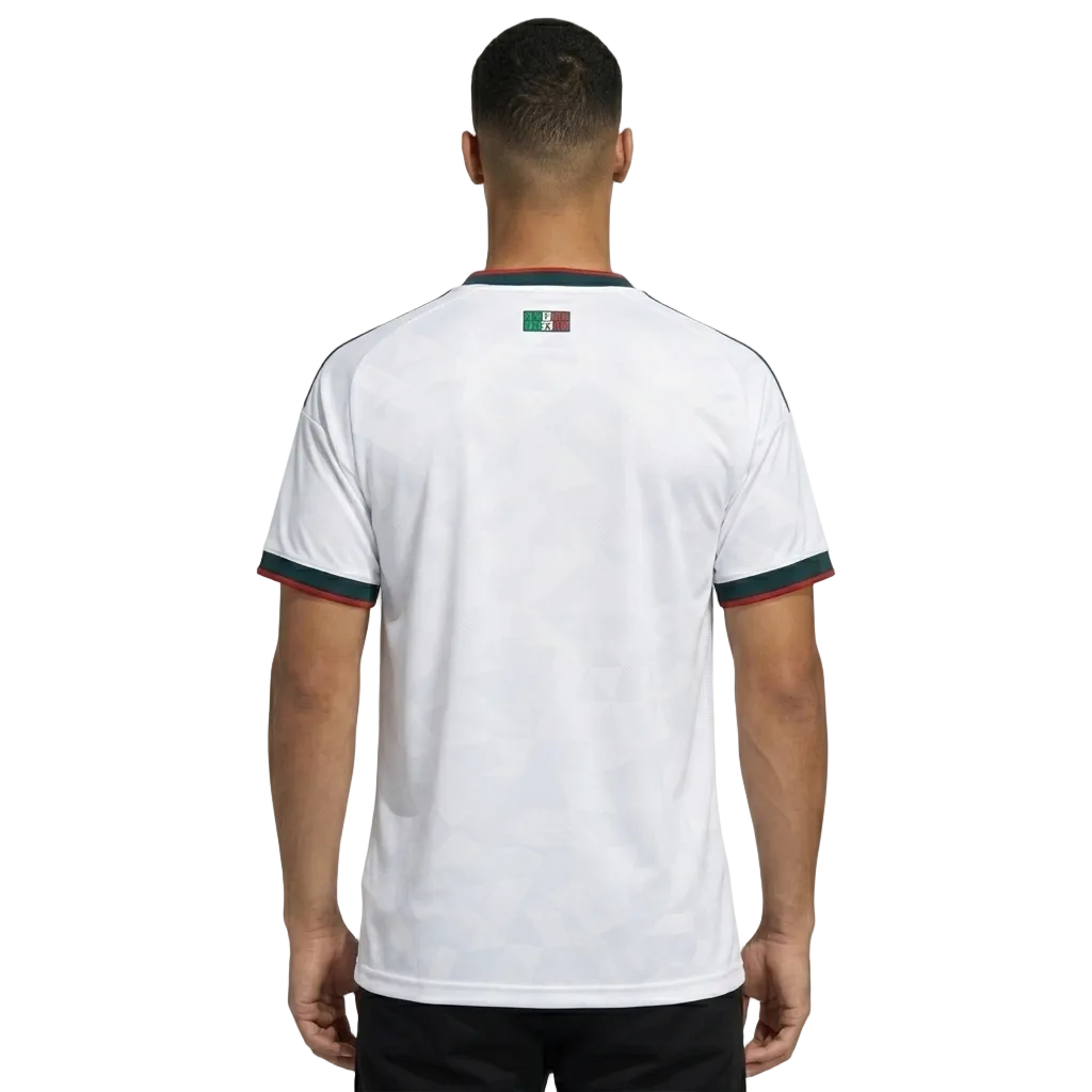 Mexico World Cup 2026 Away Jersey