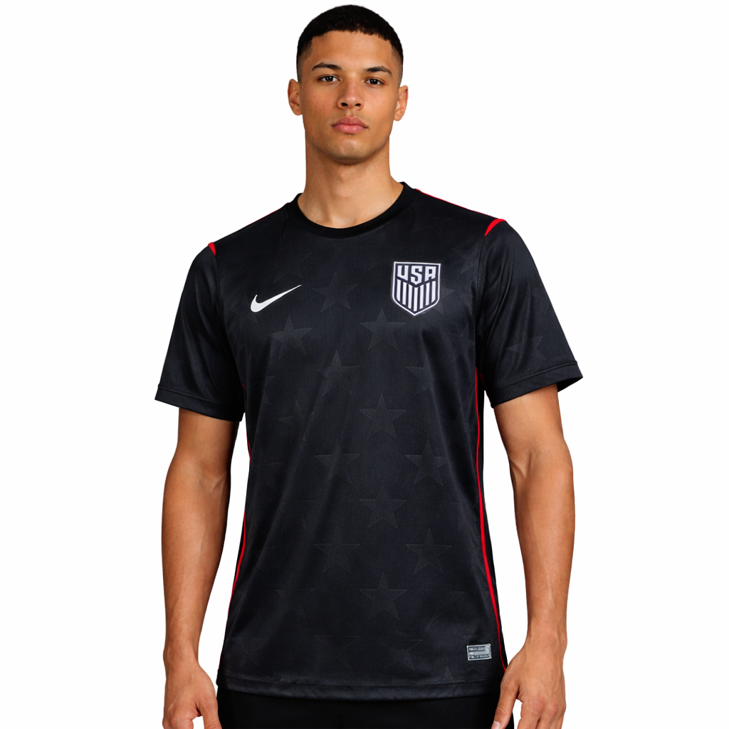 USA 2026 World Cup Away Fan Jersey