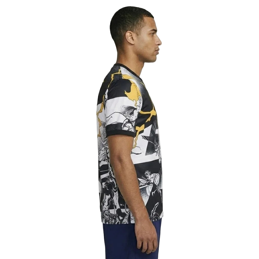 Real Madrid Special Edition Jersey