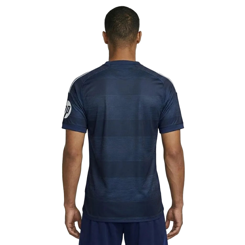 Real Madrid 2025 Away Jersey