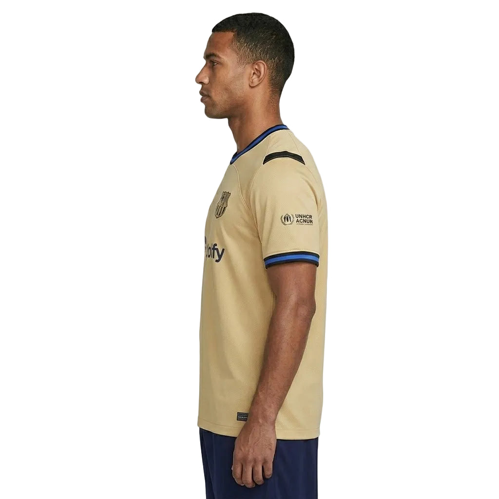 FC Barcelona Special Away Jersey