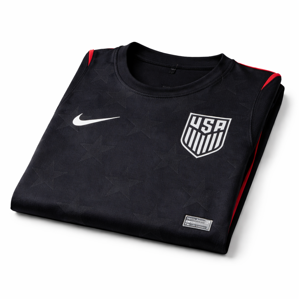 USA 2026 World Cup Away Fan Jersey