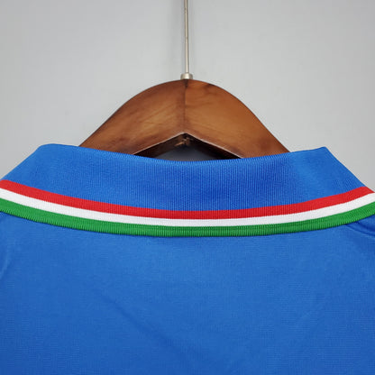 ITALY 1982 HOME JERSEY