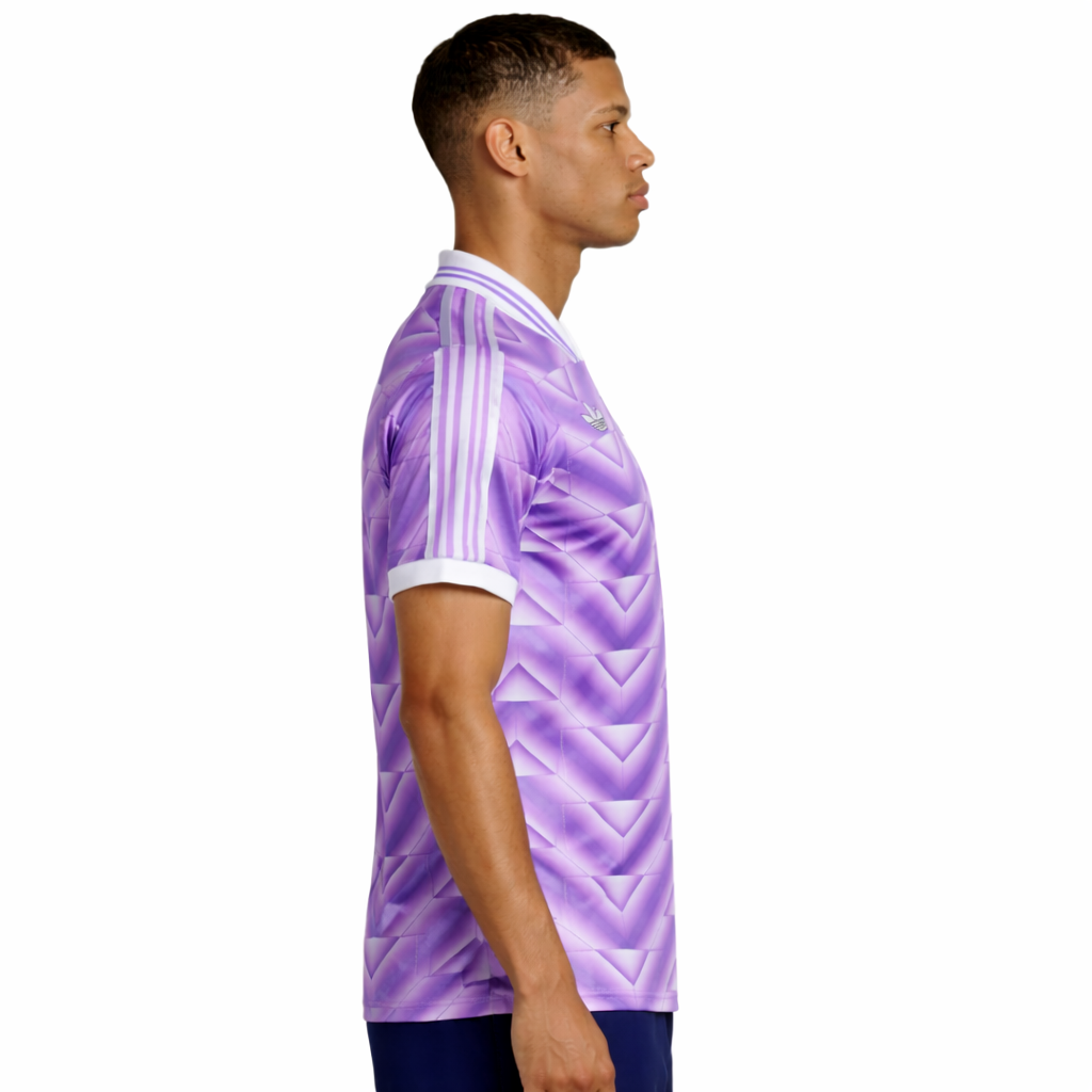 Real Madrid 2026 Special Jersey