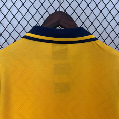 ARSENAL 1996 - 1997 AWAY JERSEY
