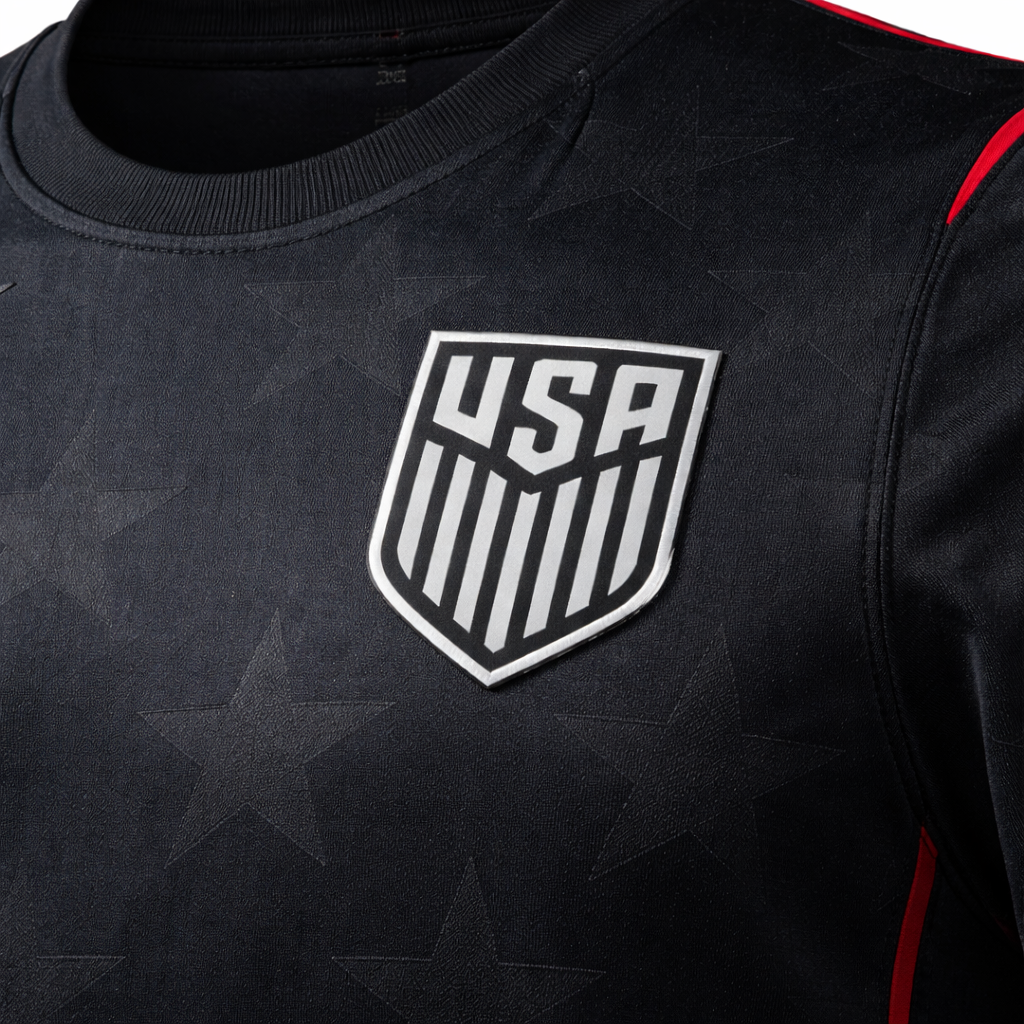USA 2026 World Cup Away Fan Jersey
