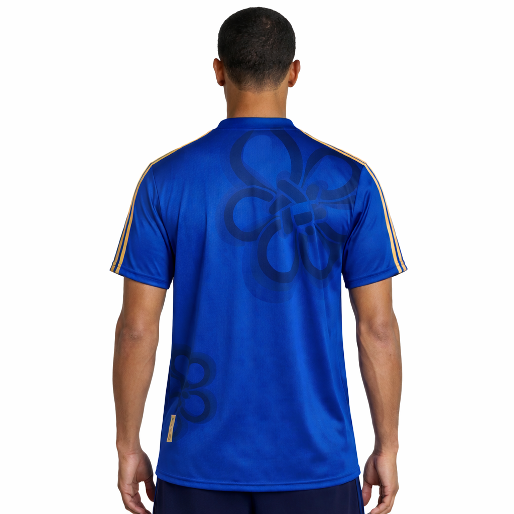Real Madrid 2026 Special Jersey