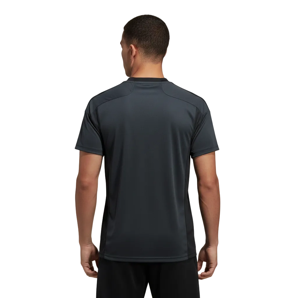 Inter Miami CF Official 2025/26 Away Jersey - "Night Heron" Black & Pink Edition