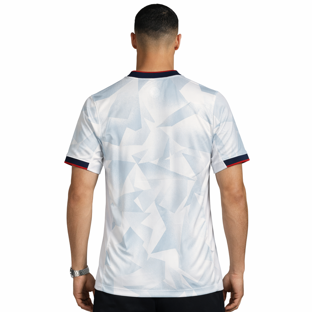 USA 2025 World Cup Home Fan Jersey