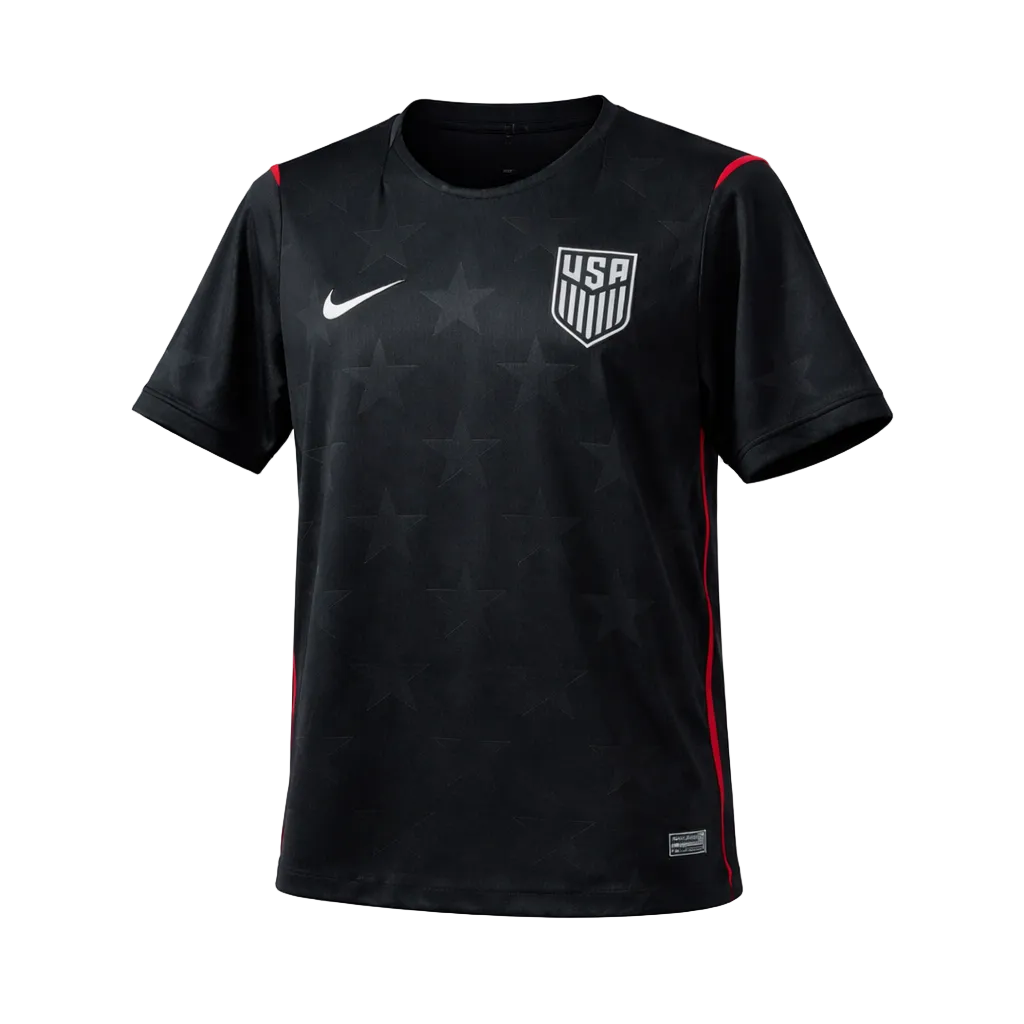 USA 2026 World Cup Away Fan Jersey