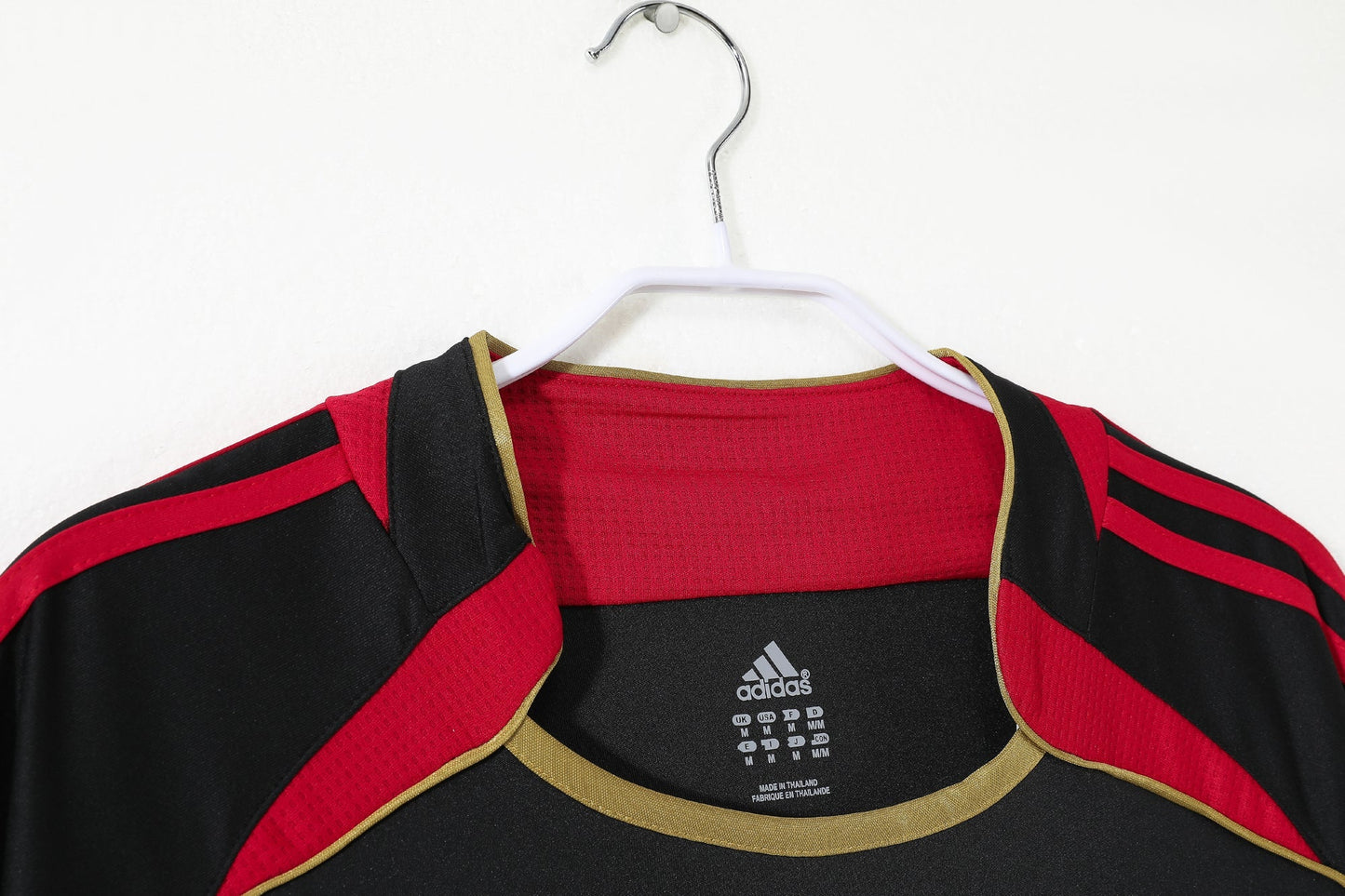 AC Milan Away Shirt - 2006-07