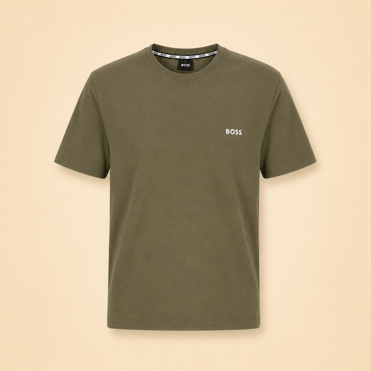 Pack of 3 T-shirts for Summer