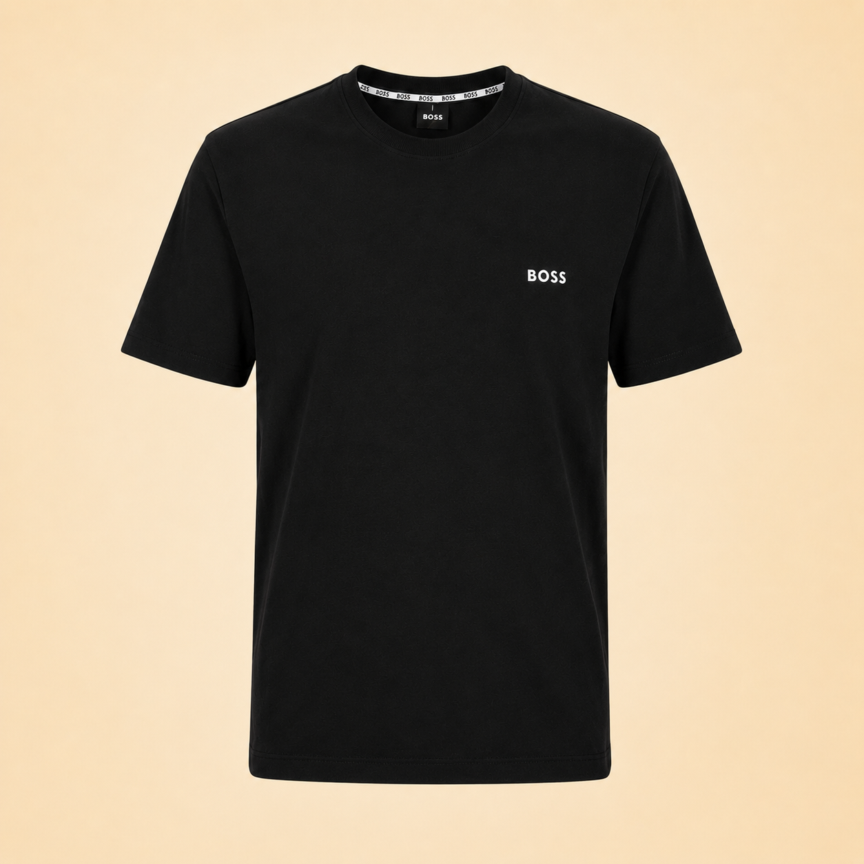 Pack of 3 T-shirts for Summer