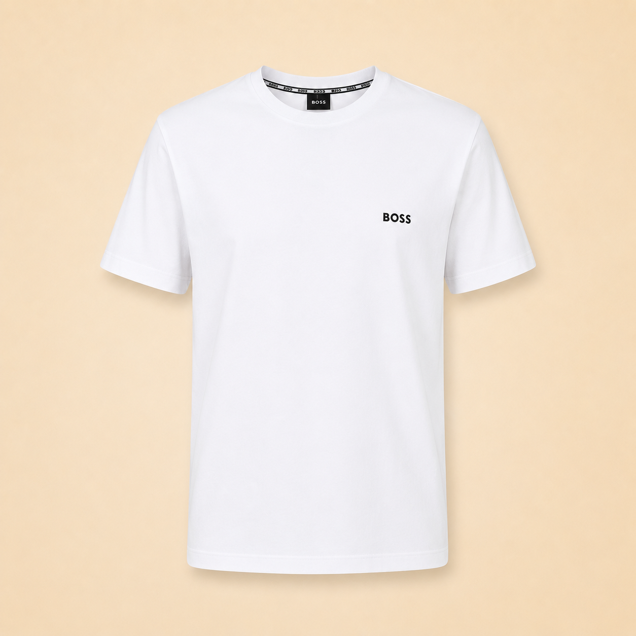 Pack of 3 T-shirts for Summer