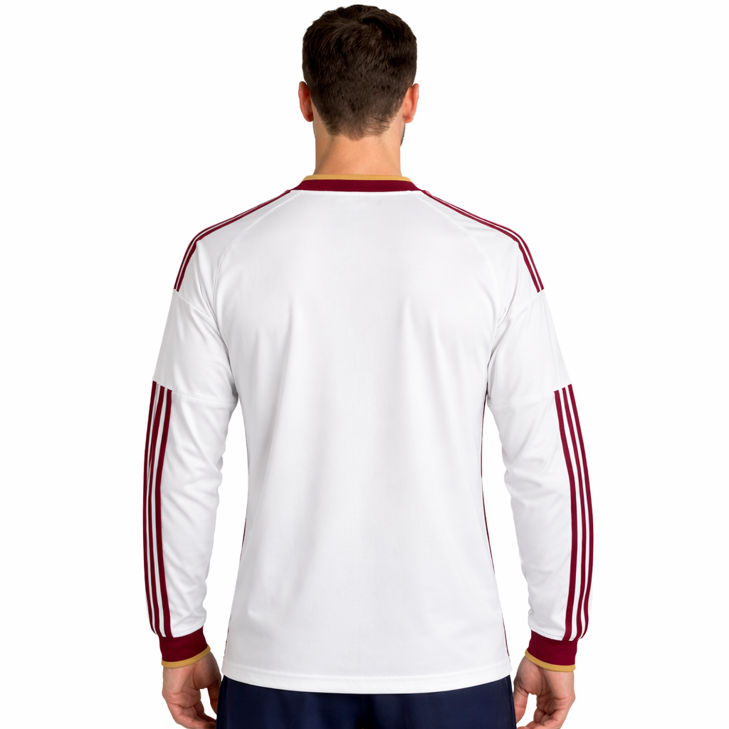 Spain World Cup 2026 Away long-sleeve