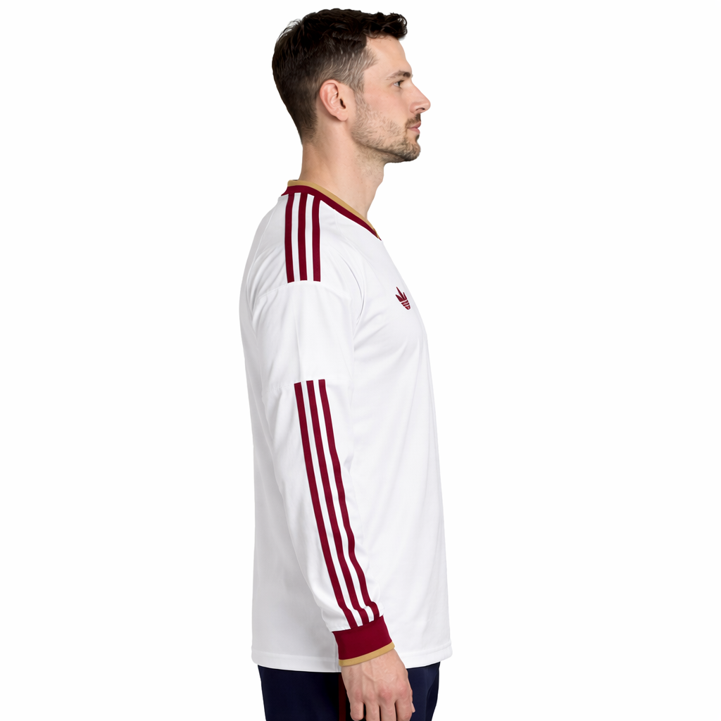 Spain World Cup 2026 Away long-sleeve