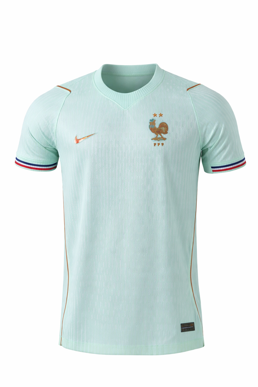 France 2026 Team World Cup Away Jersey