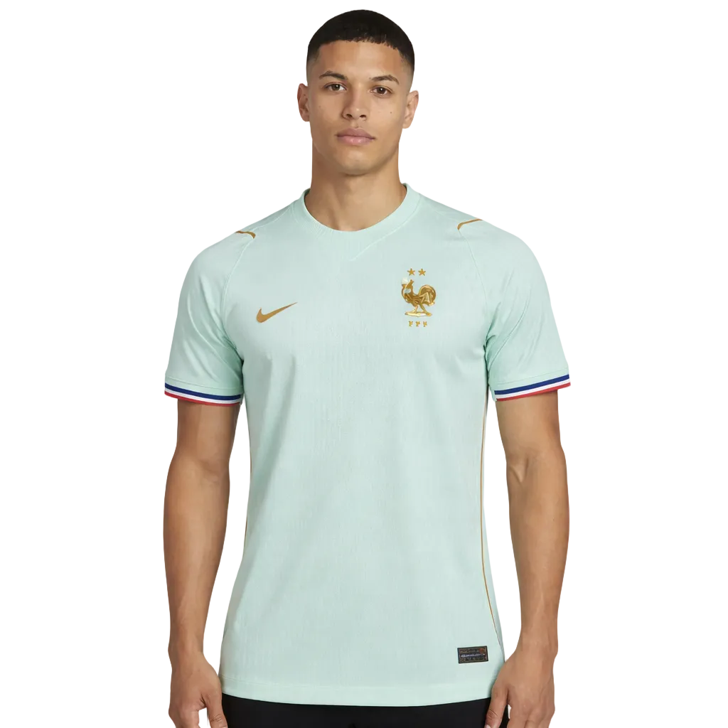 France 2026 Team World Cup Away Jersey