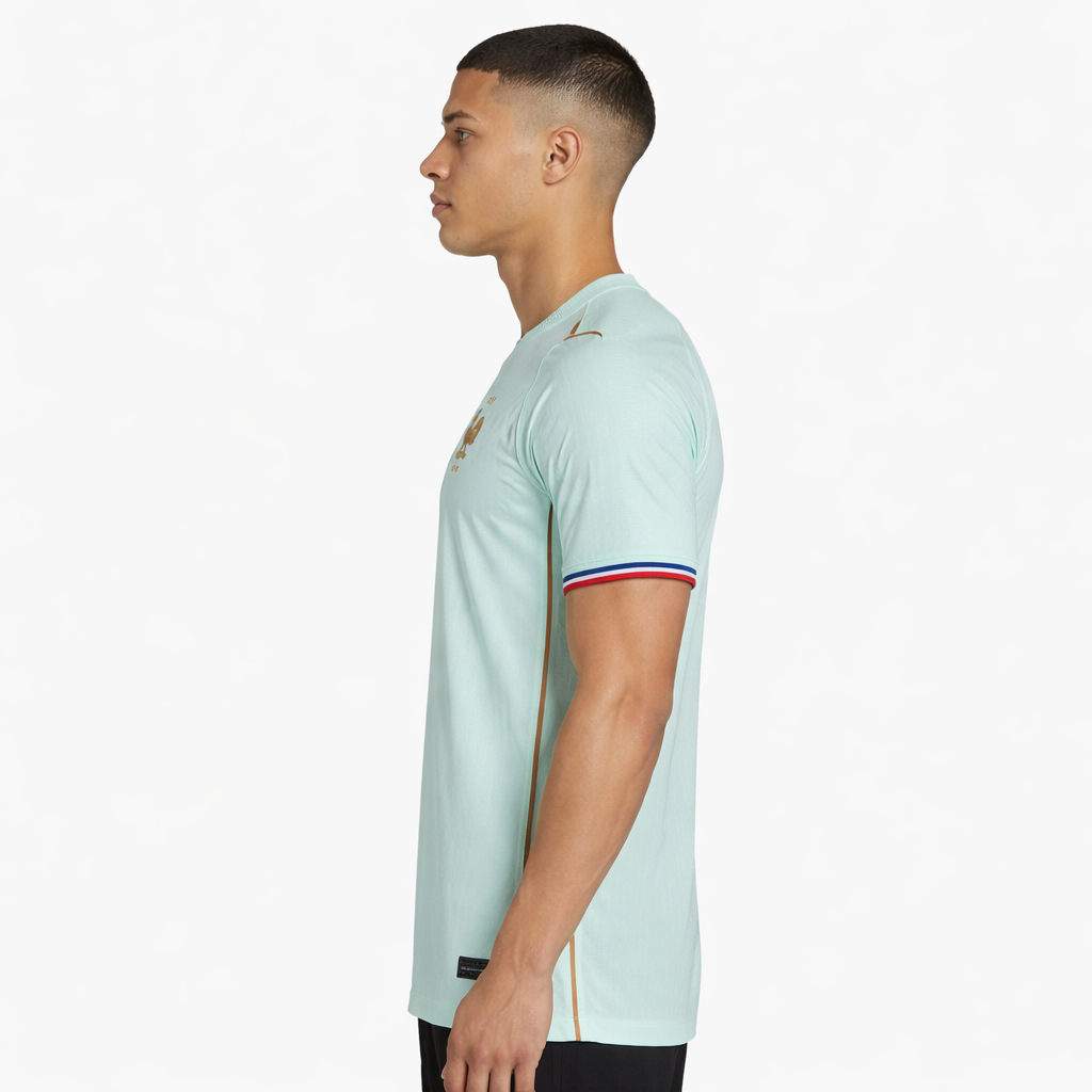 France 2026 Team World Cup Away Jersey