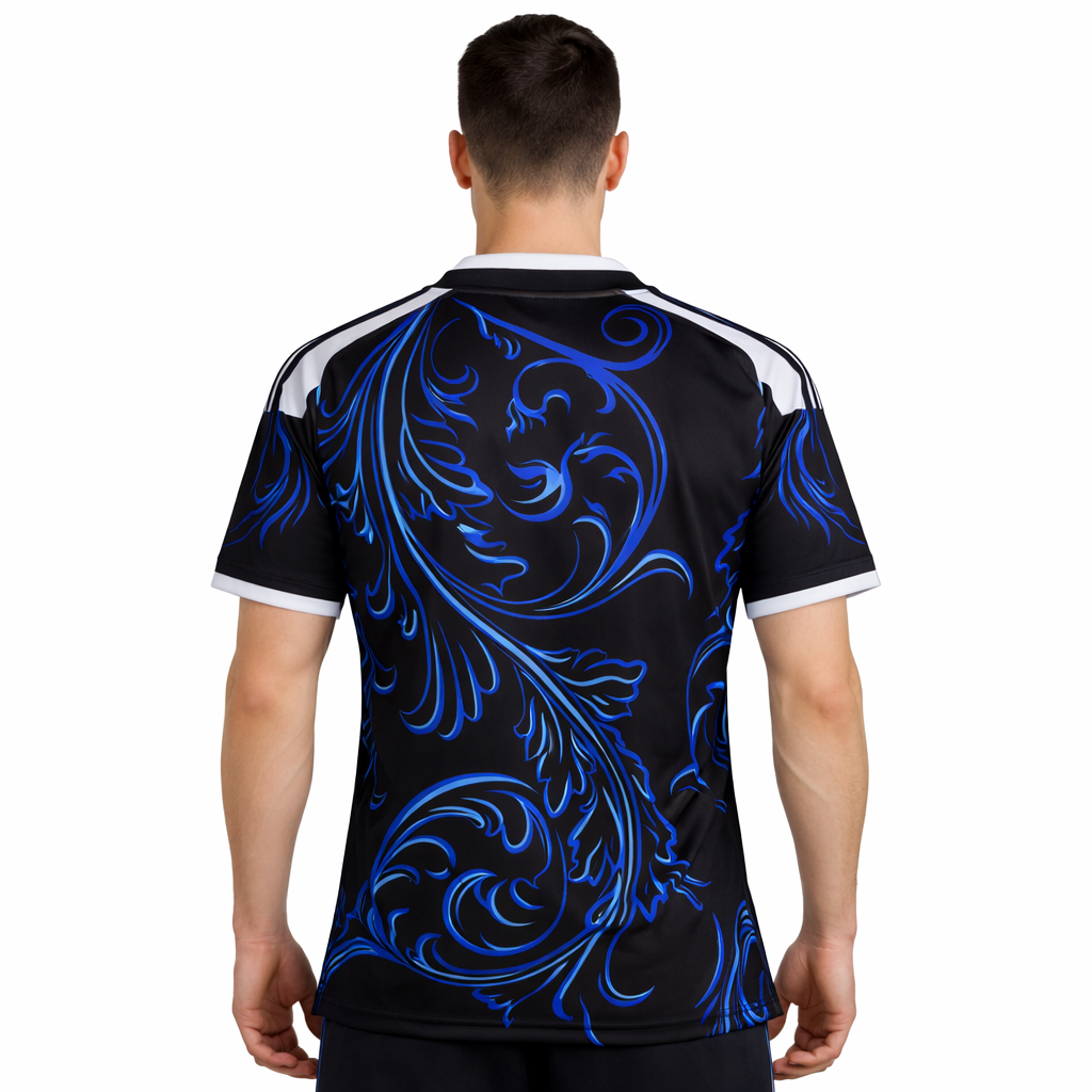 Argentina 2026 World Cup Away Fan Jersey