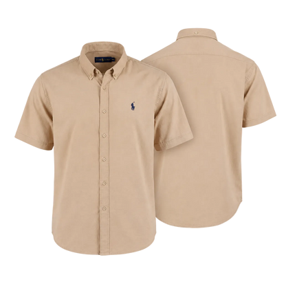 3-Shirt Linen RL Pack