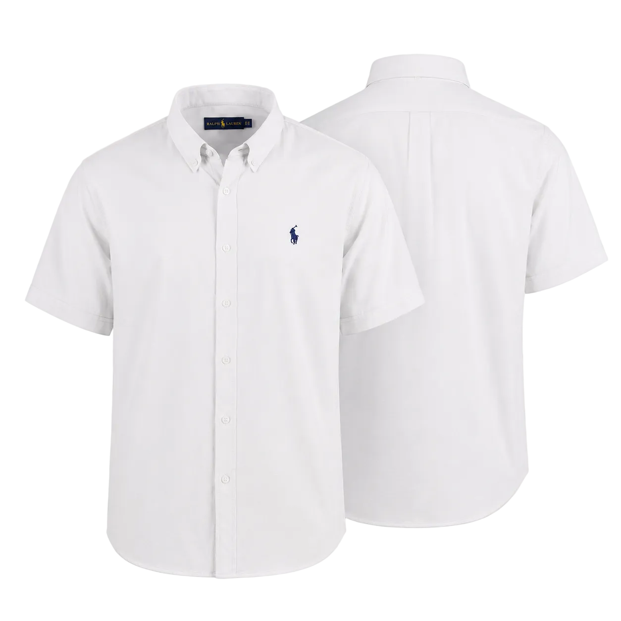 3-Shirt Linen RL Pack