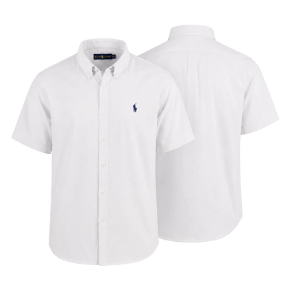 3-Shirt Linen RL Pack