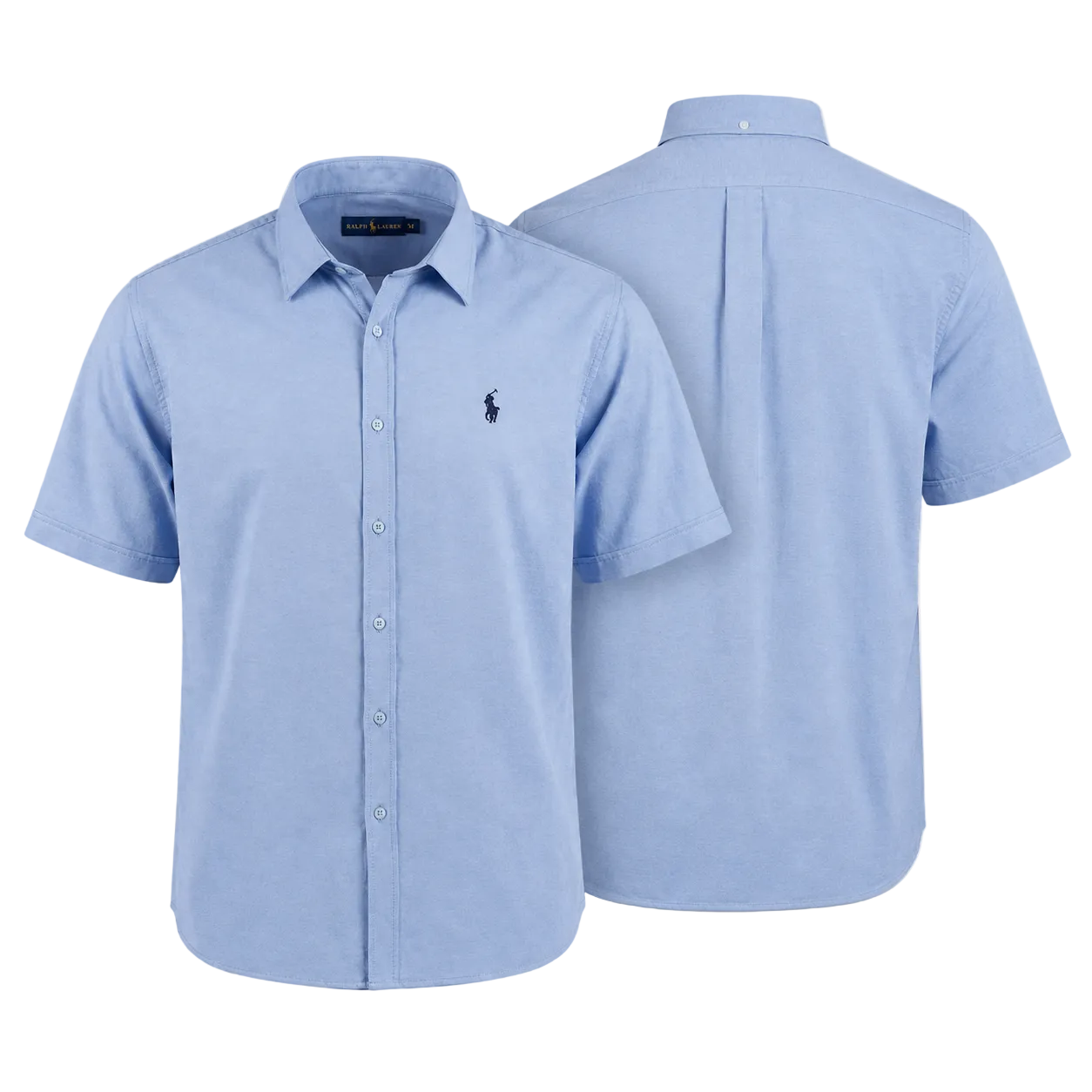 3-Shirt Linen RL Pack