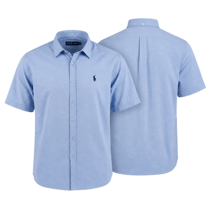 3-Shirt Linen RL Pack