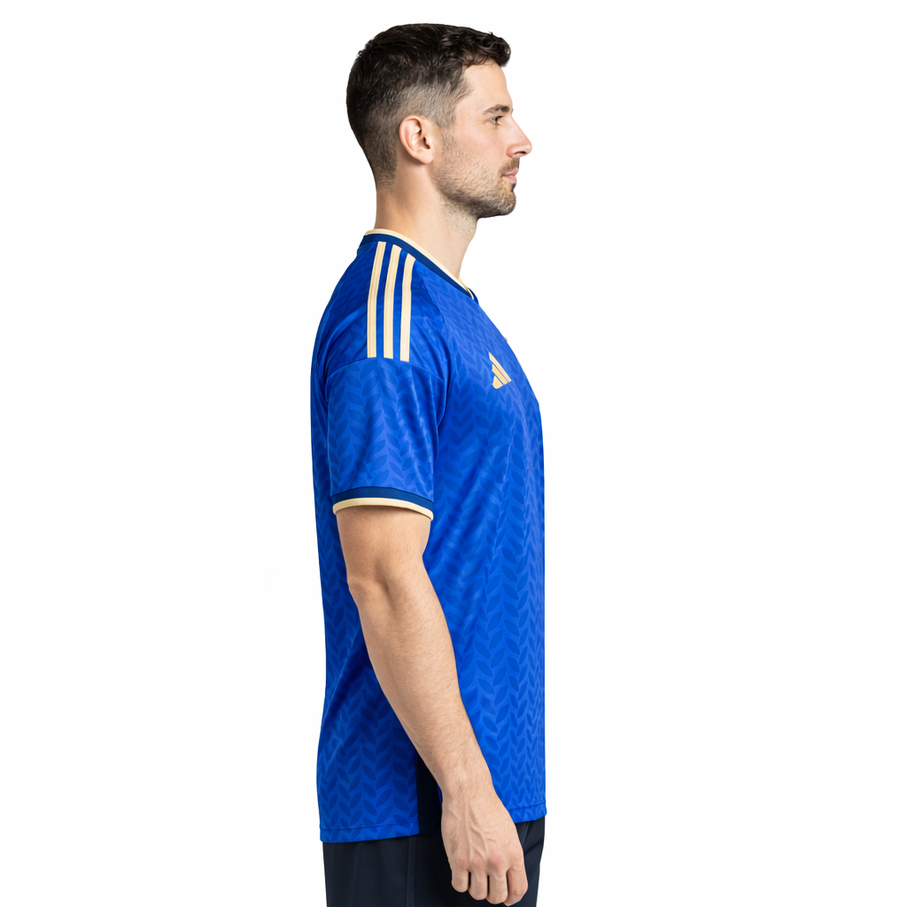 Italy 2026 World Cup Home Fan Jersey